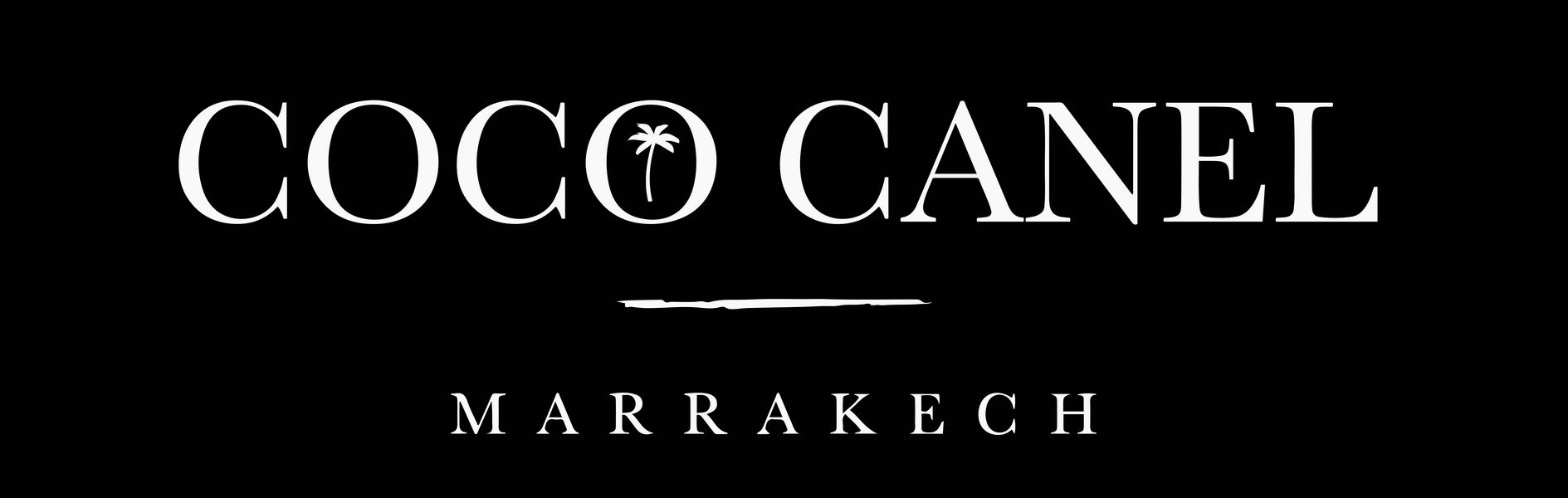 Coco Canel Marrakech | Maison d'hôtes avec piscine